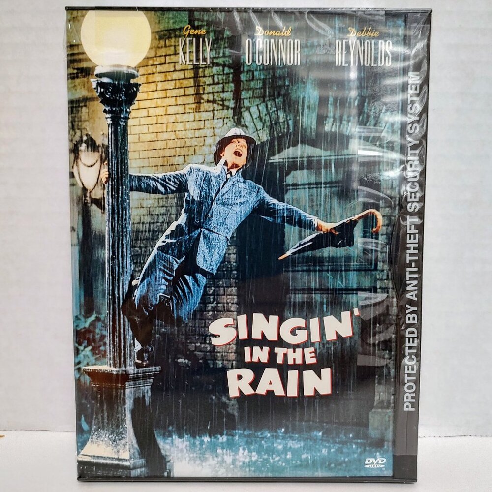 Singin In The Rain
